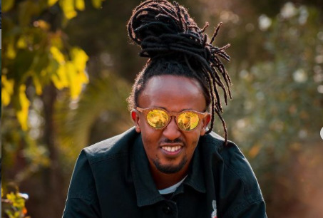 Anto Neosoul Opens Up On Being Heartbroken, Says He's Not Ready To Date Soon