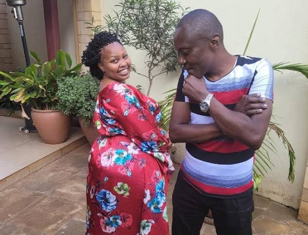 Maina Kageni explains why marriage does not favor him