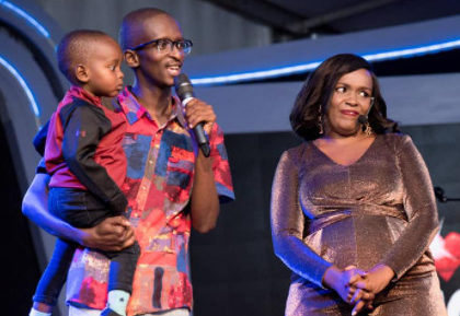 Comedian Njugush Reveals What Inspired Him To Start His Own Show