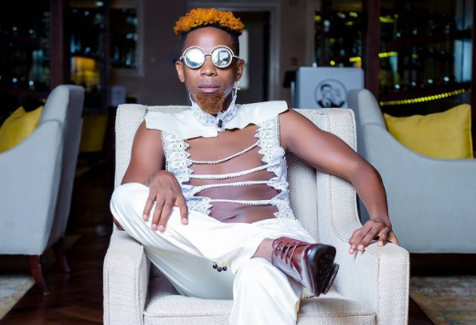 Rogue Contestants! Drama As Eric Omondi Cancels Wife Material Show Season Two