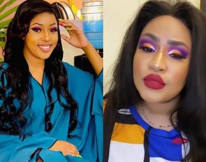 Amira explains herself after nasty verbal fight with husband’s second wife, Amber Ray