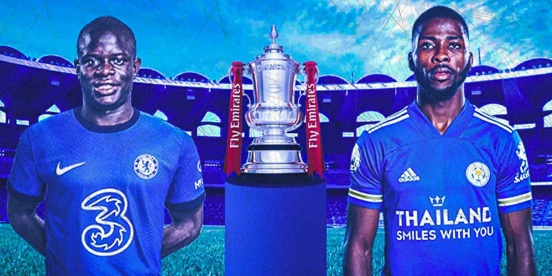What’s your pick for the FA Cup Final? Mozzart Bet offers the World’s Biggest Odds!