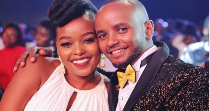 Milly WaJesus Ready To Support Hubby In Raising Daughter Abby