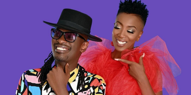 'I Made The First Move' Wahu Explains How She Got Nameless Attention When They First Met (Video)