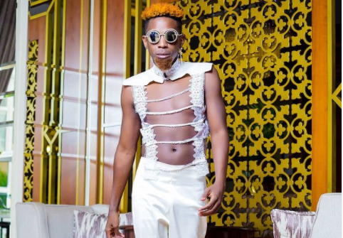 ‘Handling 23 Women Is Not A Joke’ Eric Omondi Blames Wife Material Contestants For His Extreme Weight Loss