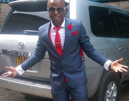 Hatujakuona Kwa List! Fans Tell Ringtone After He Ranked Himself Richest Musician In East Africa