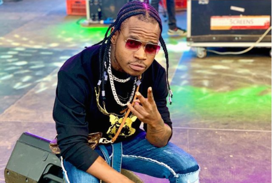 Timmy Tdat Claps Back At Benzema For Criticizing Low Turnout Of Fans In 'The Next Wave' Concert