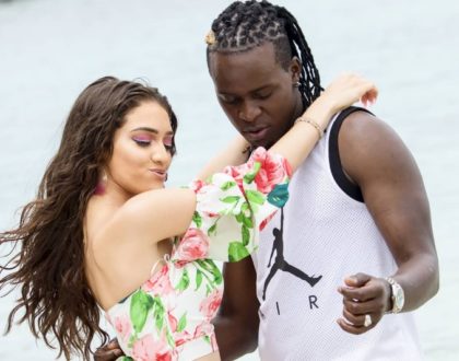 More Baby Mamas? Willy Paul Expresses Desire To Explore More Types Of Women