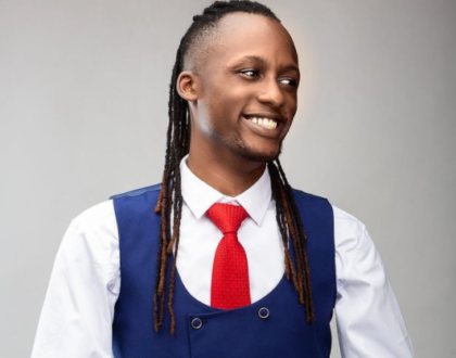 Xtian Dela Promises To Support Gayism If Elected As Westlands MP