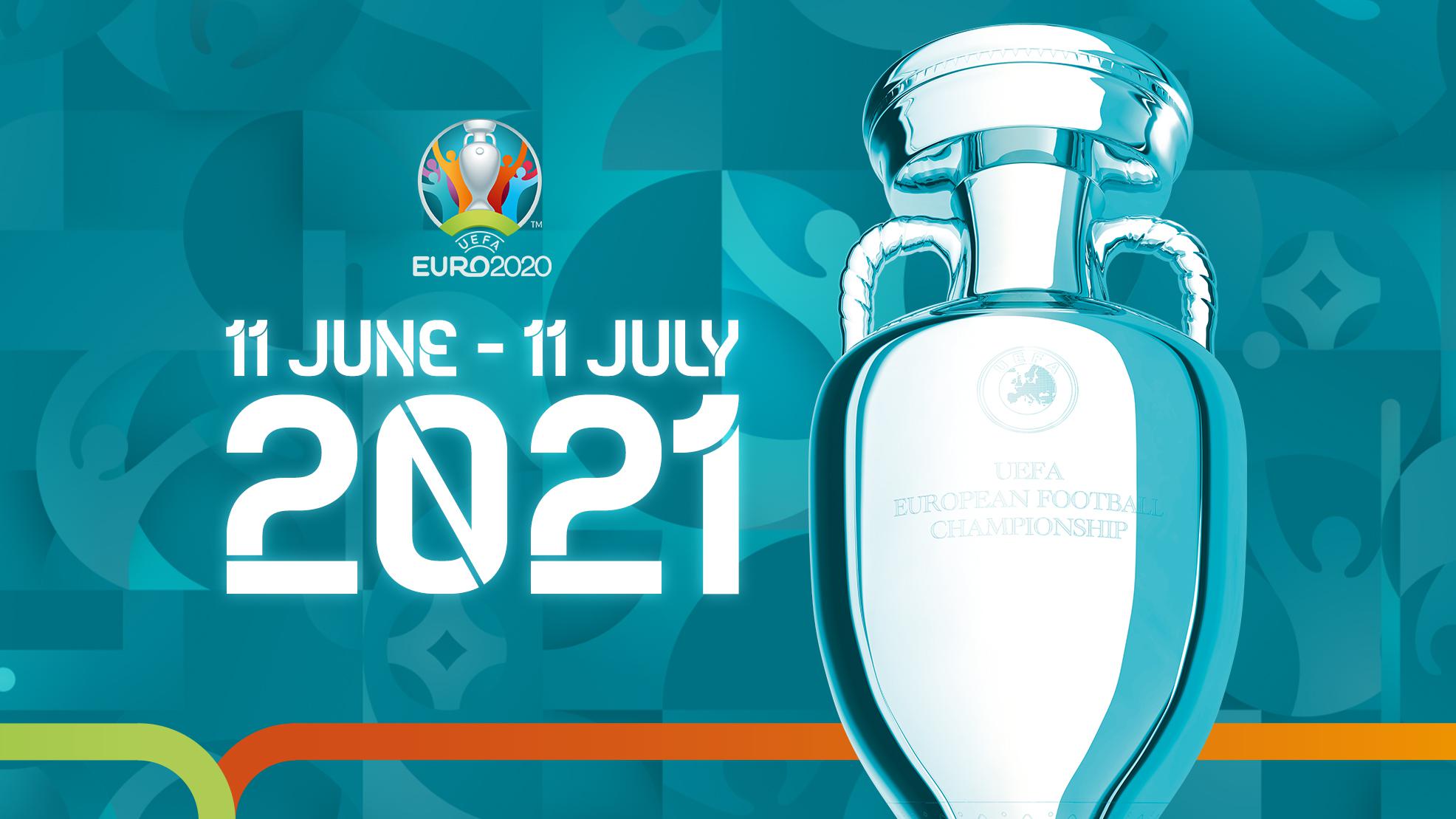EPL is over? Not a problem as you can catch EUFA EURO 2020 on Showmax Pro