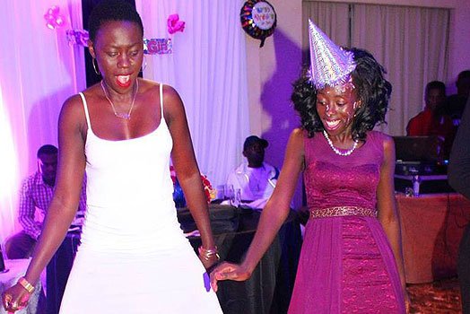 ‘Be Financially Stable First Before Looking For A Financially Stable Man’ Akothee’s Advice To Daughter As She Celebrates Birthday