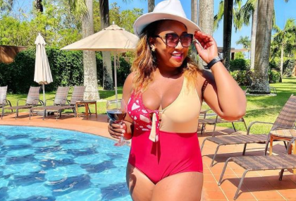 Betty Kyallo Bashes Those Claiming Her Salon Is Too Expensive, Tells Them To Go To Cheaper Places If They Can