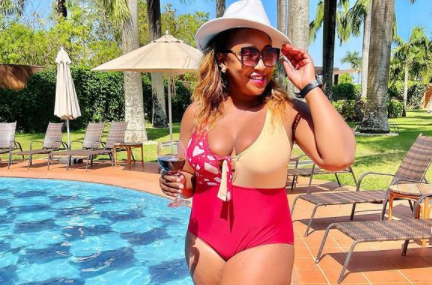 Betty Kyallo Bashes Those Claiming Her Salon Is Too Expensive, Tells Them To Go To Cheaper Places If They Can