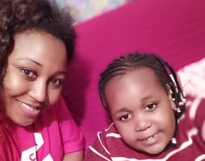 Betty Kyallo Hints At Giving Daughter A Baby Brother As She Celebrates Birthday Month