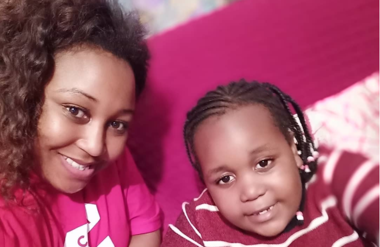 Betty Kyallo Hints At Giving Daughter A Baby Brother As She Celebrates Birthday Month