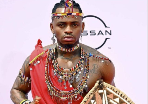 Why Diamond Platnumz buying a Ksh 5M chain is an investment