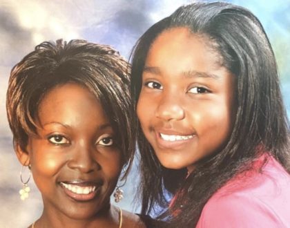 Elodie Zone’s mum weighs in on daughters failed relationship scandal