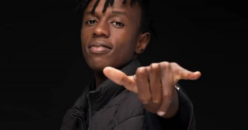 Kartelo Urges Kenyans To Support Gengetone Music, Says Youths Depend A Lot On It To Make A Living