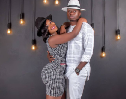'Long Distance Haiwes' Obinna Accepts Harsh Separation With Bae Sherlyne Anyango After She Left For US to 'Hustle'