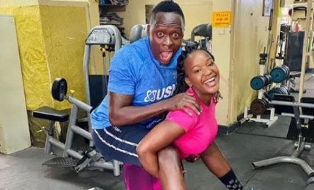 Obinna Sets Conditions To Women Flocking His DM Asking To Replace Sherlyne Anyango
