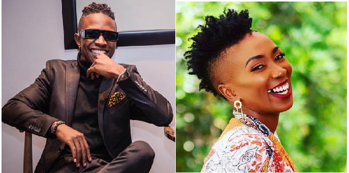 Mr. Seed Opens Up On Having A Crush On Wahu, Says He Was Jealous When She Got Married To Nameless