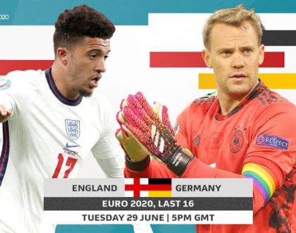 England wary of stealthy Germany as the path to the Euro 2020 quarter-finals gets narrower and trickier!