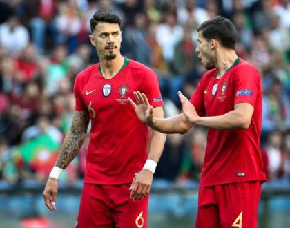 Portugal and France set for a fight to the death, as Les Blues need only avoid a defeat to proceed to Euro 2020 next round!