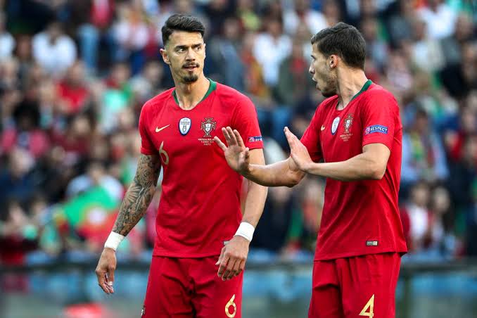 Portugal and France set for a fight to the death, as Les Blues need only avoid a defeat to proceed to Euro 2020 next round!