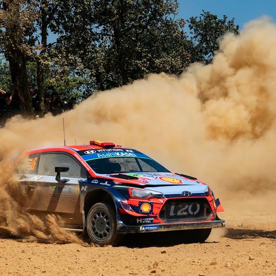 Betika injects Kes. 80m towards Kenyan Rally teams ahead of the 2021 World Rally Championships