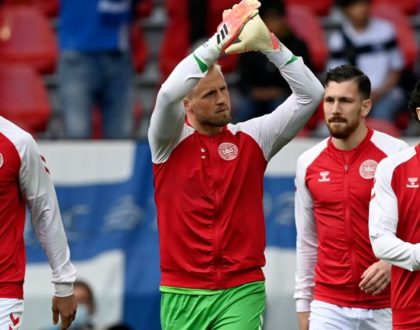 Will Lukaku's magic dazzle as Belgium clashes with a fragile Denmark side?