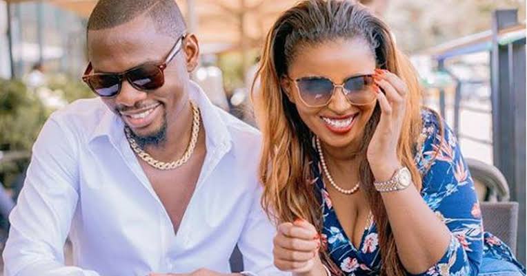 ‘Real men don’t beg, they provide:’ Anerlisa Muigai hits back at ex husband with cryptic messages following exposè interview (Screenshots)