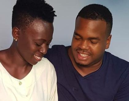 He's The Only Person I Would Like To Be Next To My Deathbed After My Kids- Akothee Reiterates Love For Ex-Manager Nelly Oaks
