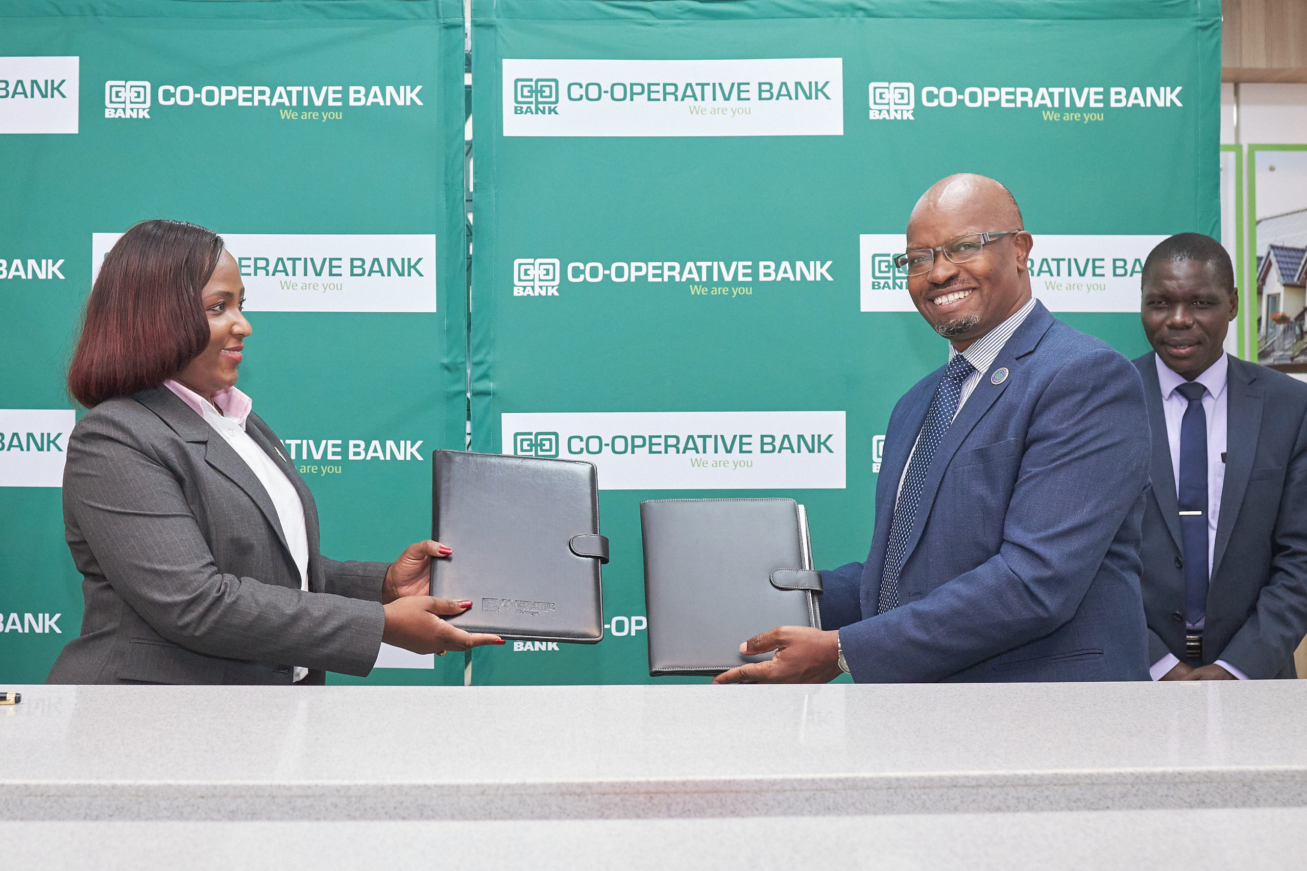 Co-op Bank partners with Enwealth Financial Services to unroll an ambitious pension-based mortgage scheme