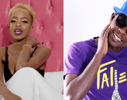 “He beat me because I refused having sex without protection” Alleged side chick exposes Frasha after affair ends in tears