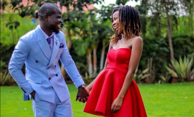 ‘Nilikuwa Nataka Beshte Yake’ Mulamwah Explains How He Met Sonnie