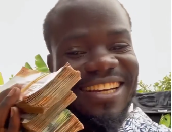 Mulamwah Says He’s Single In Order To Make Money
