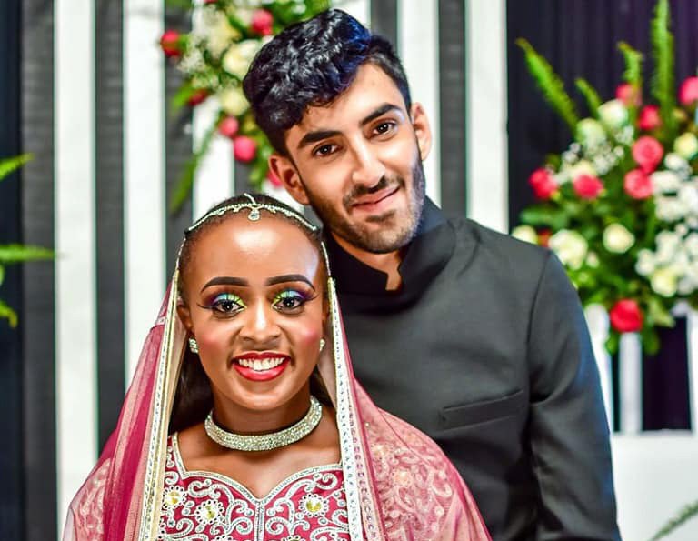 ‘Date People Who Show You Off’ Nadia Mukami’s Relationship Advice