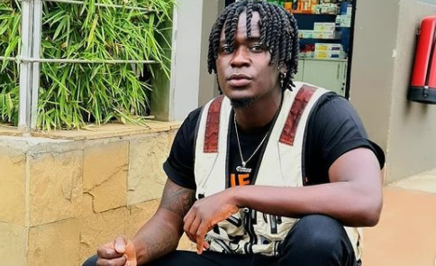 'It's Disgusting' Willy Paul Threatens To Expose Gay Artists Who Make Money Through $ex