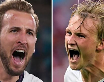Denmark Vs England: This is why the Danish underdogs are most likely to win this semis’ clash