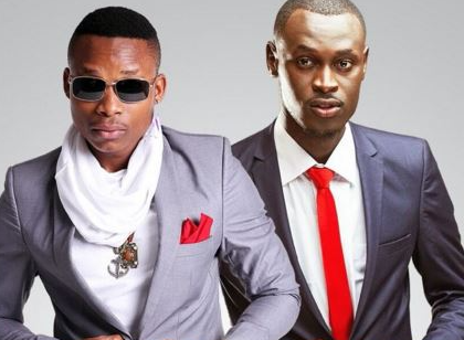King Kaka In Rage After His Song Featuring Otile Is Removed From YouTube Due To Copyright Issues.