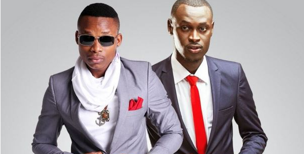 King Kaka In Rage After His Song Featuring Otile Is Removed From YouTube Due To Copyright Issues.