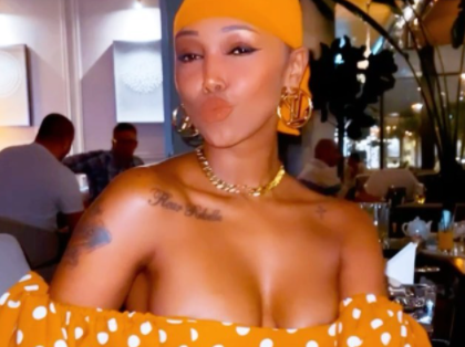 I Never Bothered When People Called Me A Hoe- Huddah Reminisces How She Shut Down Busy Bodies