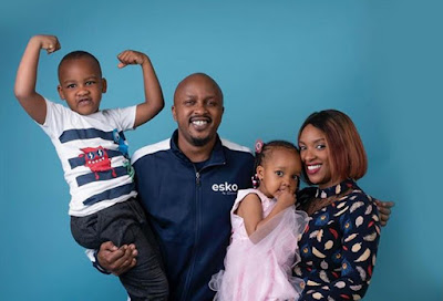 Woiye: Creme De la Creme pours out his broken heart after ex wife denies him access to their kids