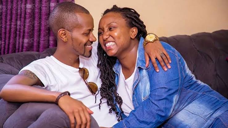 Comedian JB Masanduku and new wife expecting baby number 2