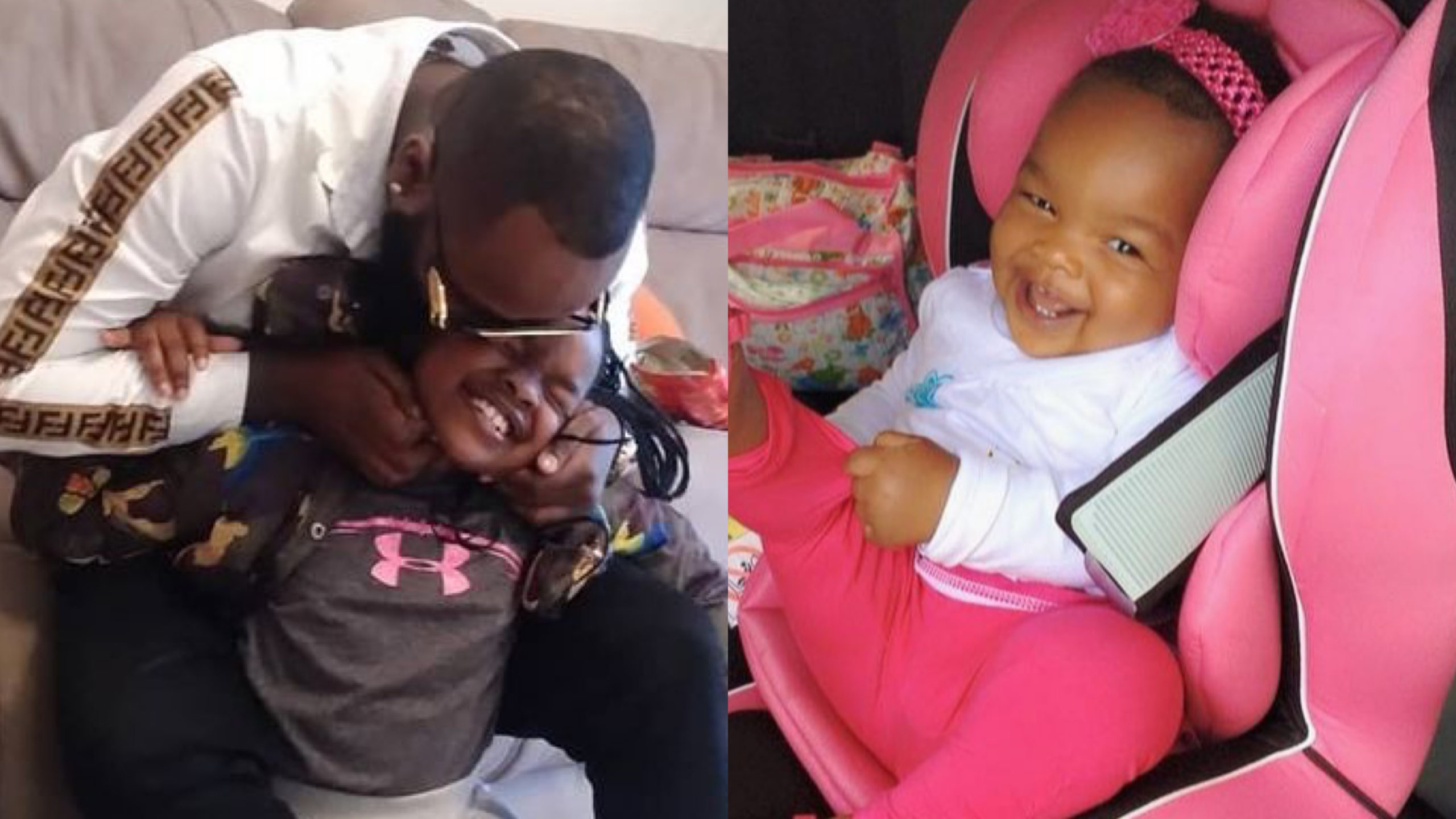 Daddy’s girl! Karen Nyamu’s baby daddy marks daughter’s 7th birthday in style
