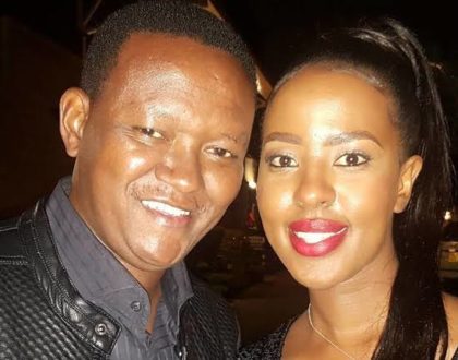 “Kukula na Kukuliwa bibi ni normal” Mike Sonko’s comforts Alfred Mutua after separating with wife