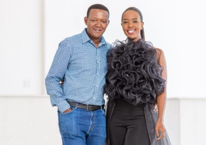 Lillian Ng'anga Accuses Ex-Hubby Alfred Mutua Of Fraud, Wins Back Property (Statement)