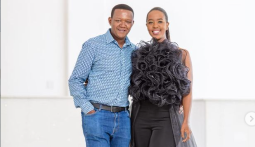 Ladies Are Flocking My DM And Sending Me Their Body Parts- Alfred Mutua Speaks After Separation With Lillian