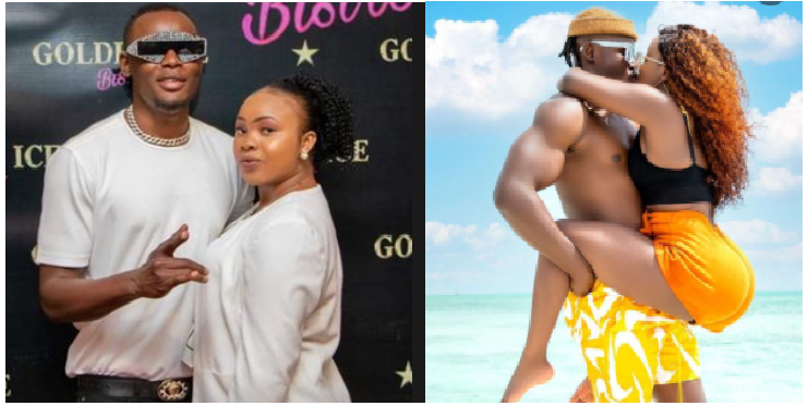 Arrow Bwoy Speaks After Exposé Of Allegedly Being Married For 10 Years