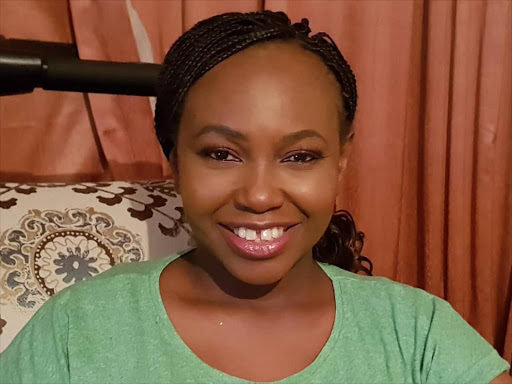 Carol Radull Joins NTV, Days After Quitting Radio Africa.